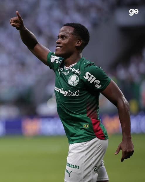 Vantagem Gigante: Palmeiras acorda no segundo tempo, faz 3 a 0 no Fortaleza e encaminha vaga nas quartas